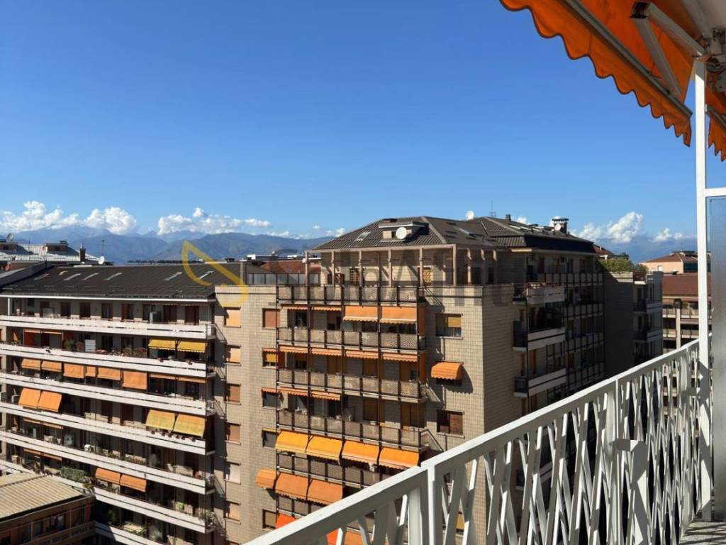 3 stanze singole in Parella, foto 10 di 35