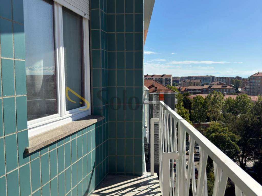 3 stanze singole in Parella, foto 11 di 35