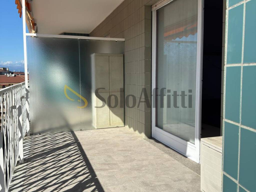 3 stanze singole in Parella, foto 12 di 35