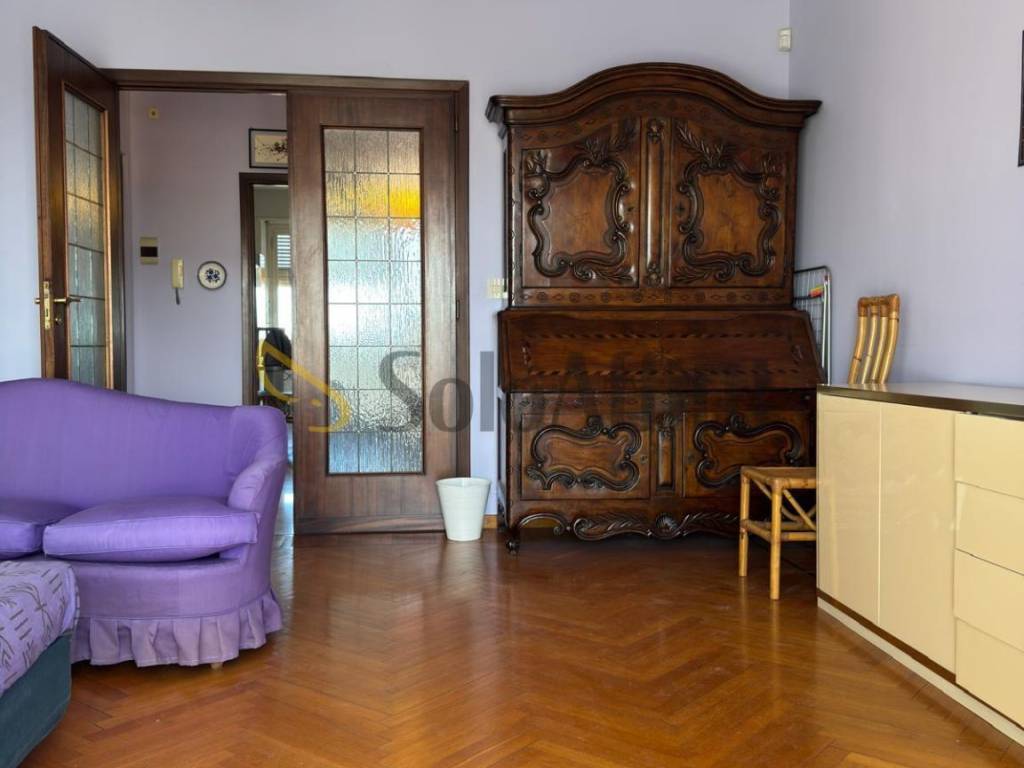 3 stanze singole in Parella, foto 14 di 35
