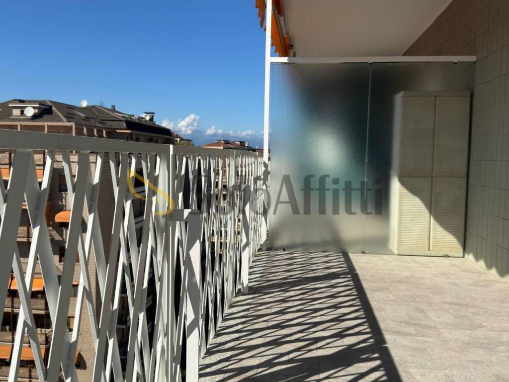 3 stanze singole in Parella, foto 15 di 35