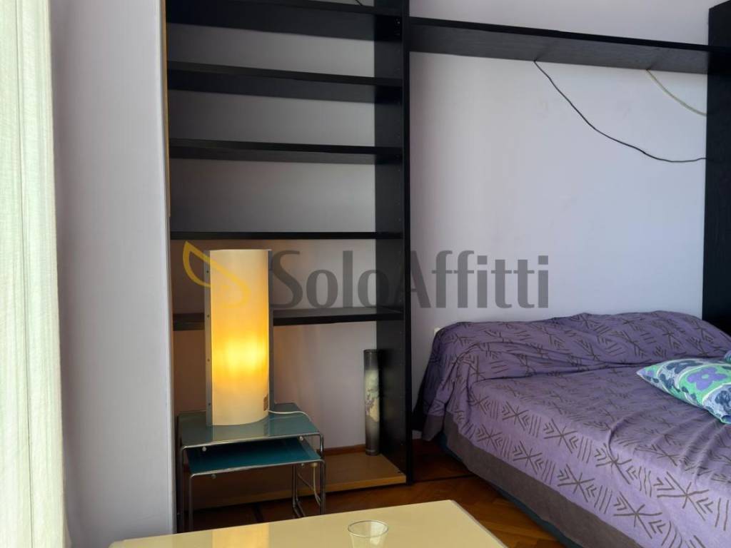 3 stanze singole in Parella, foto 16 di 35