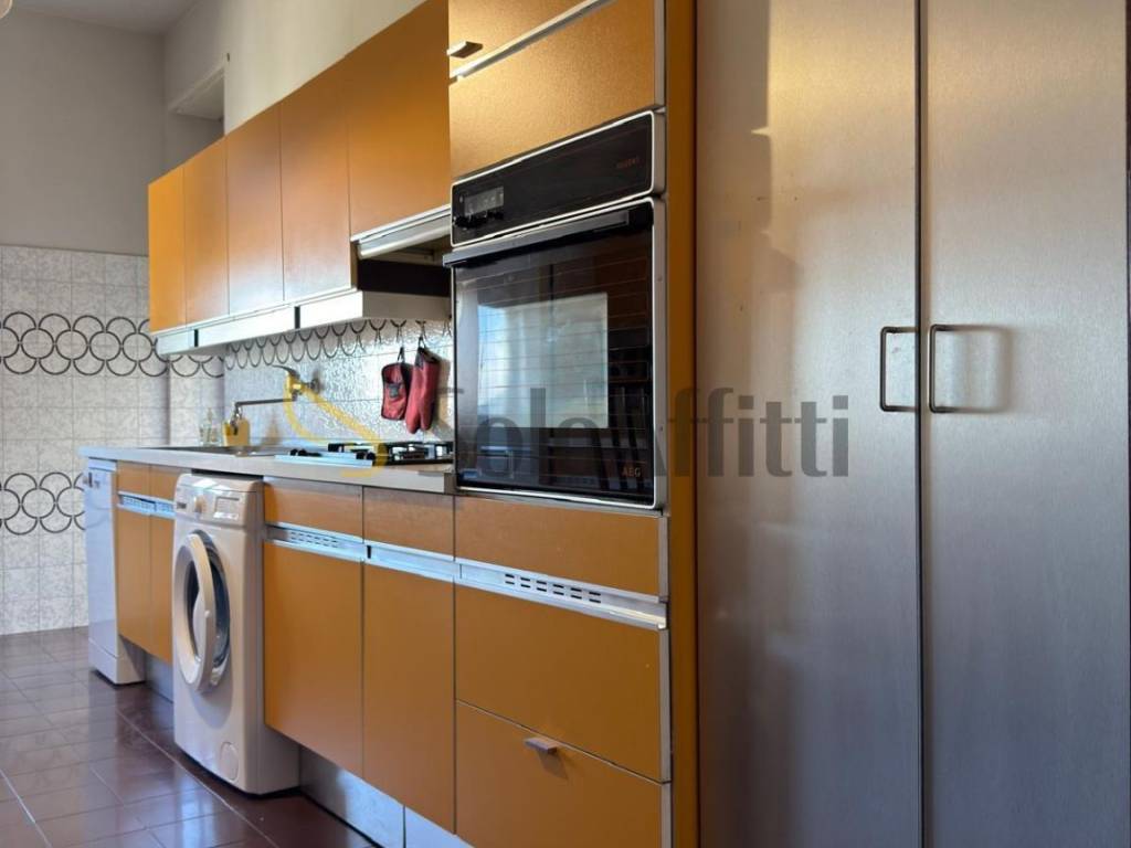 3 stanze singole in Parella, foto 17 di 35