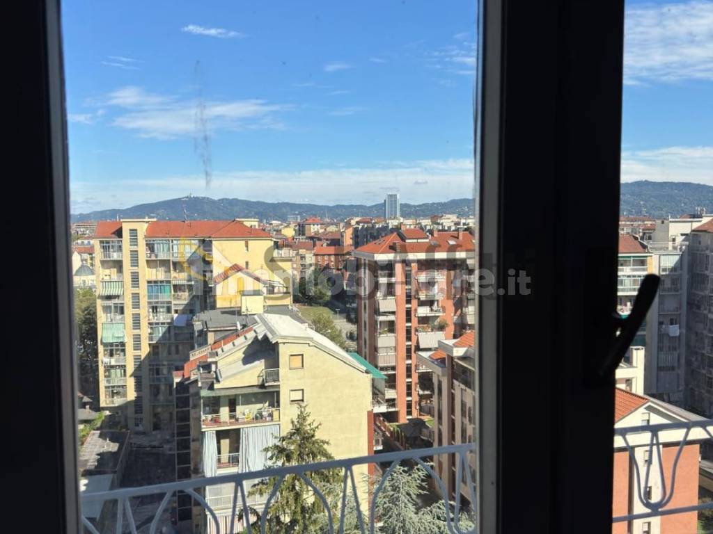 3 stanze singole in Parella, foto 18 di 35