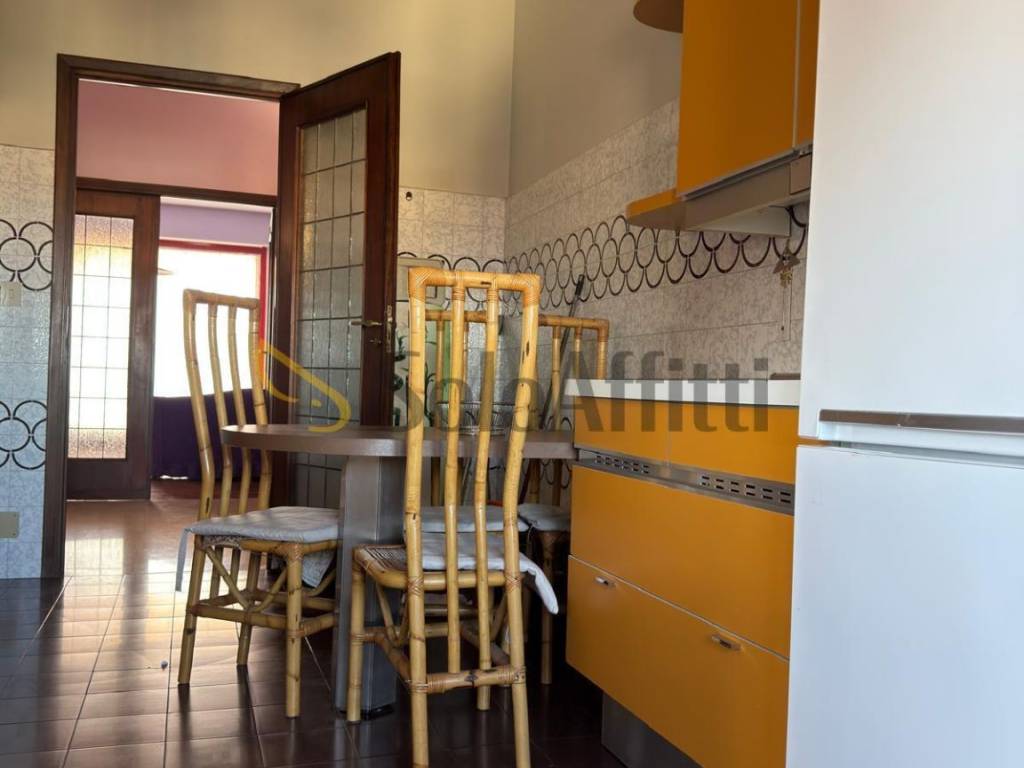 3 stanze singole in Parella, foto 19 di 35