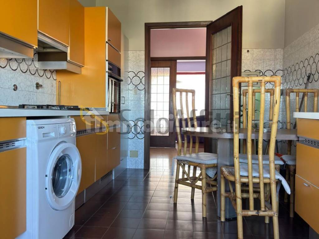 3 stanze singole in Parella, foto 20 di 35