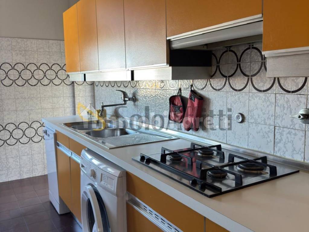 3 stanze singole in Parella, foto 21 di 35