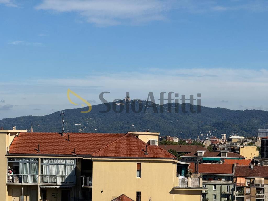 3 stanze singole in Parella, foto 23 di 35