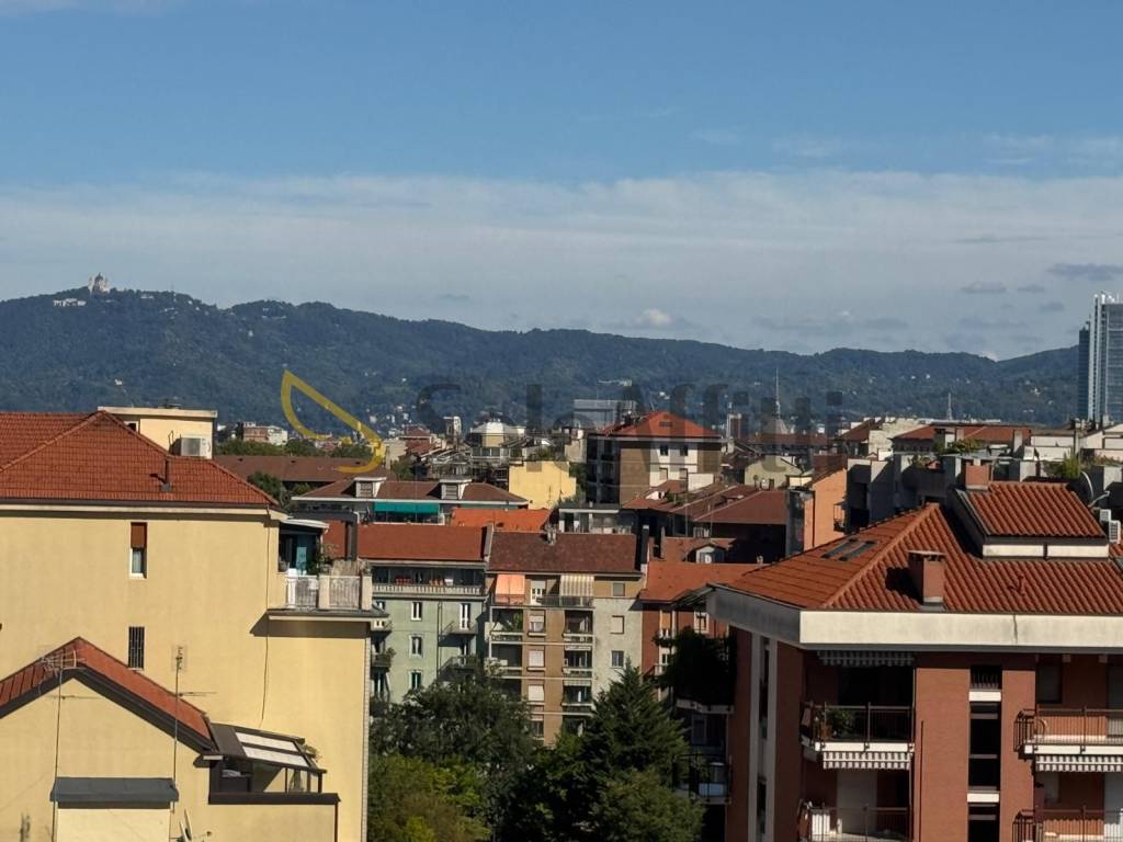 3 stanze singole in Parella, foto 25 di 35