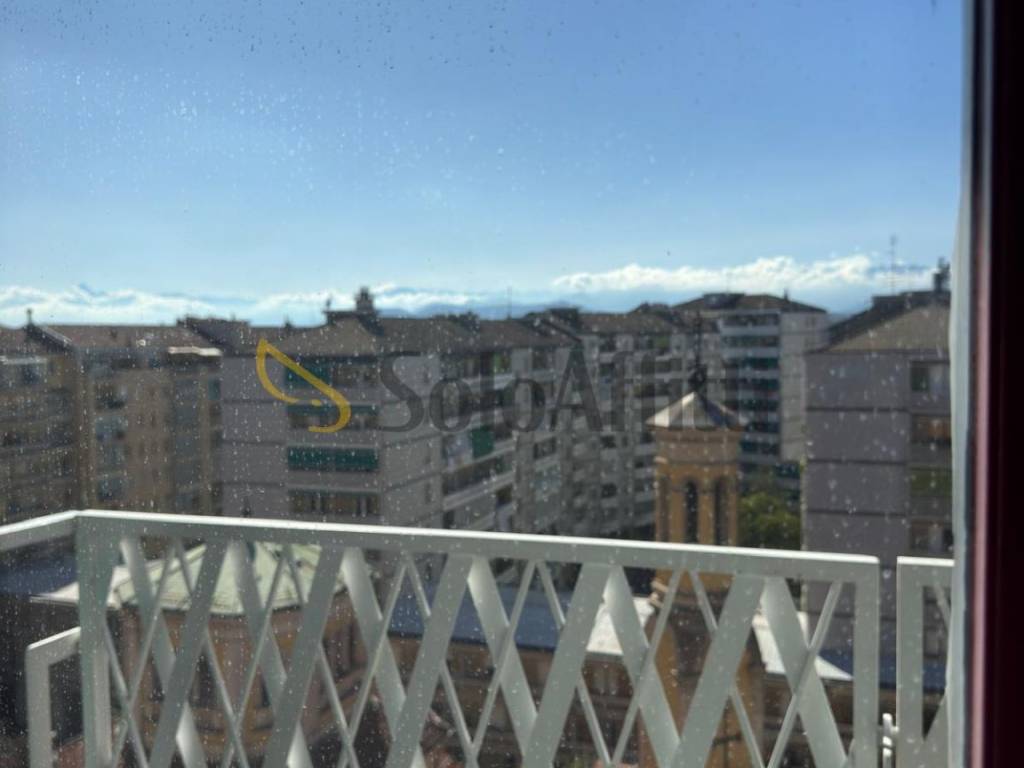 3 stanze singole in Parella, foto 26 di 35