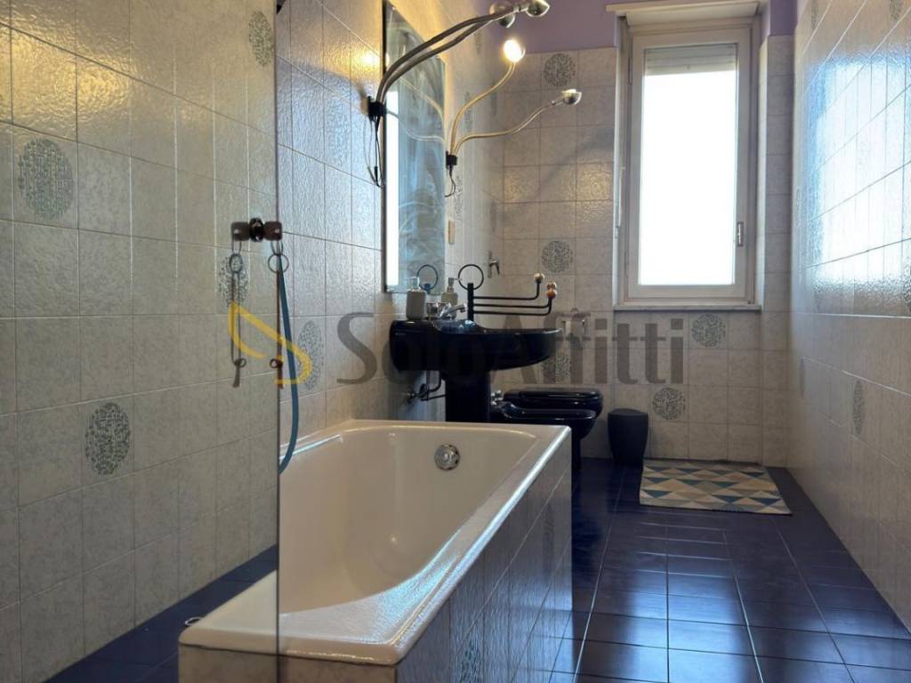 3 stanze singole in Parella, foto 27 di 35