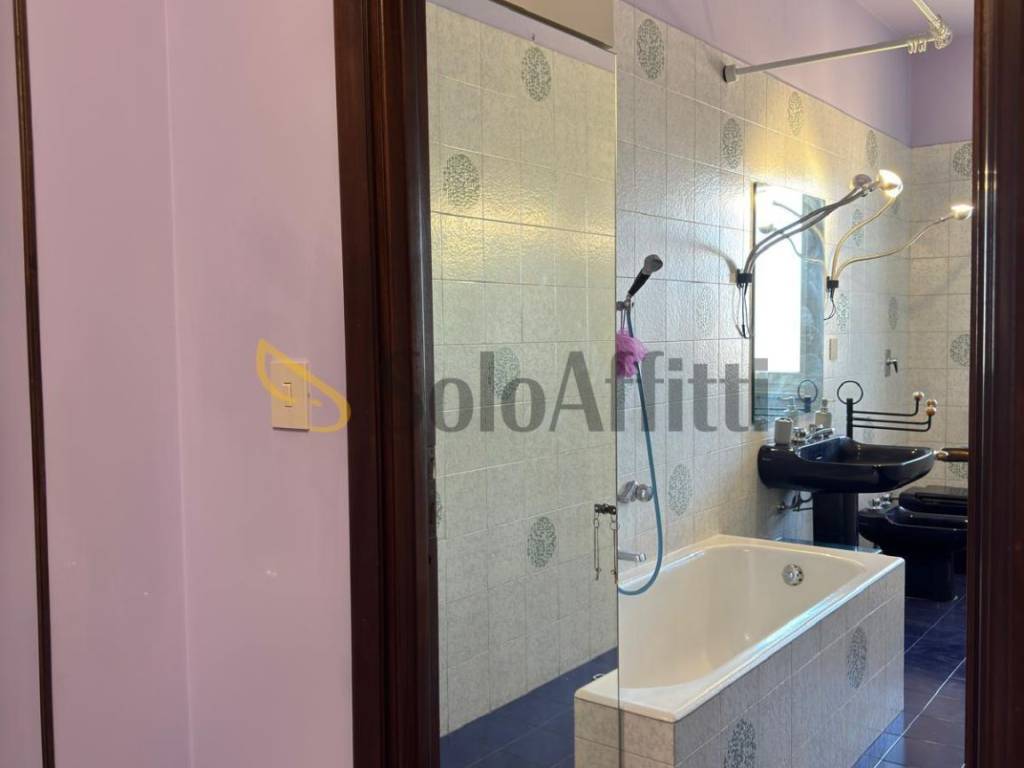 3 stanze singole in Parella, foto 28 di 35