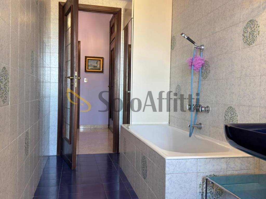 3 stanze singole in Parella, foto 30 di 35