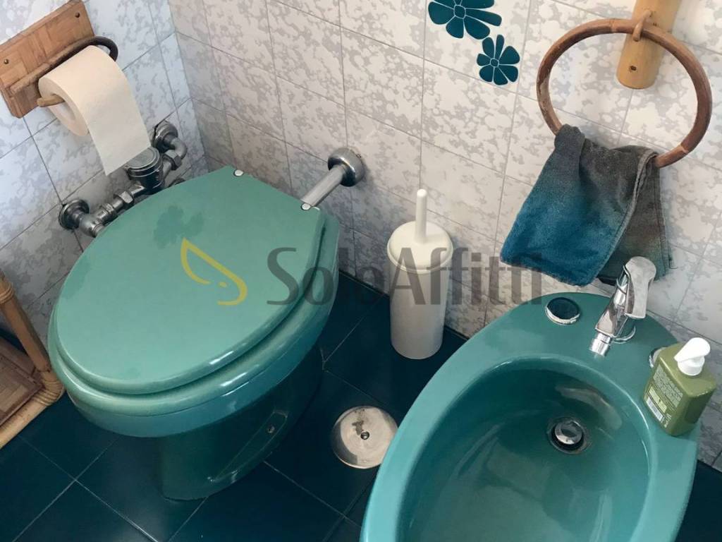 3 stanze singole in Parella, foto 32 di 35