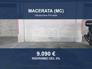 Posto macchina