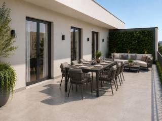 Terrazzo