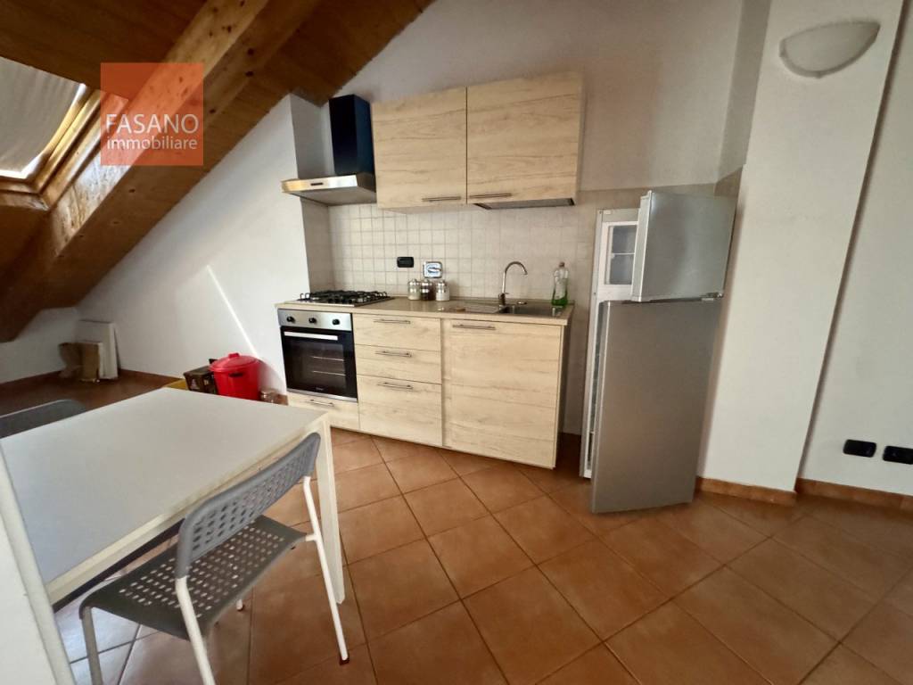 Appartamento in San Paolo, foto 2 di 16