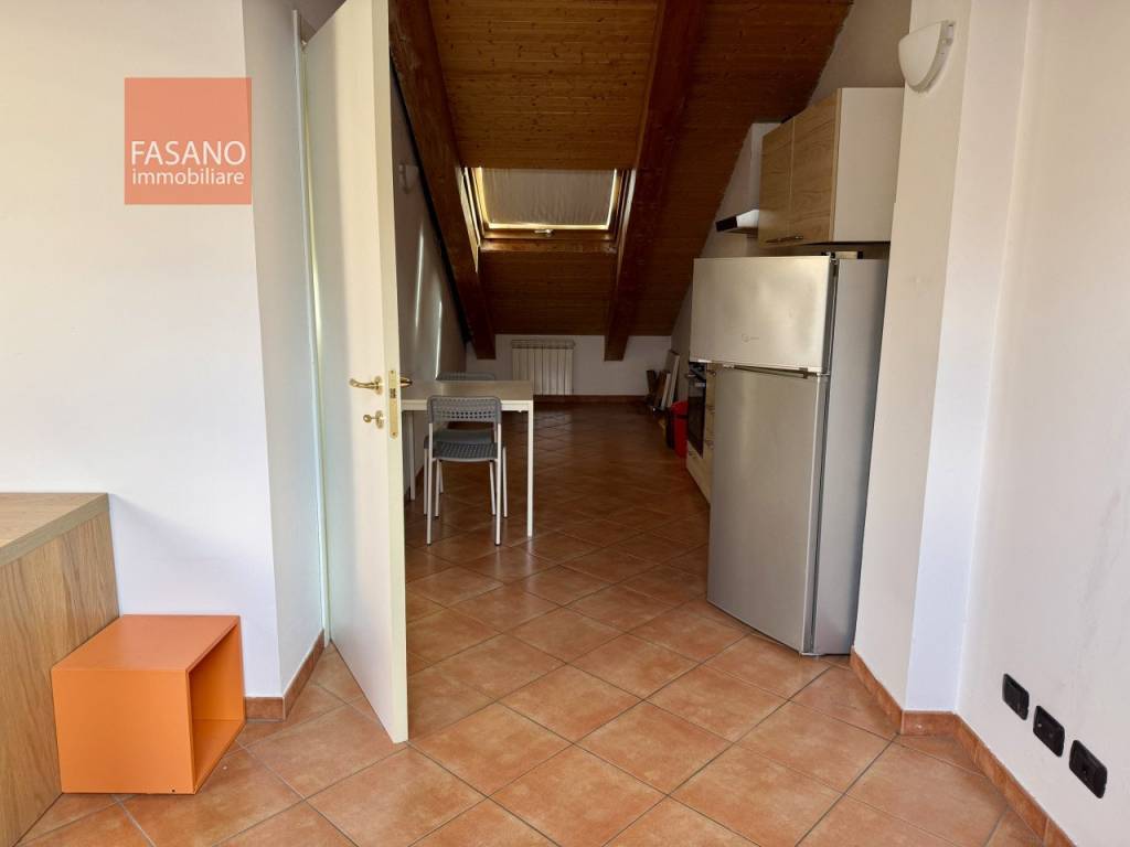 Appartamento in San Paolo, foto 7 di 16