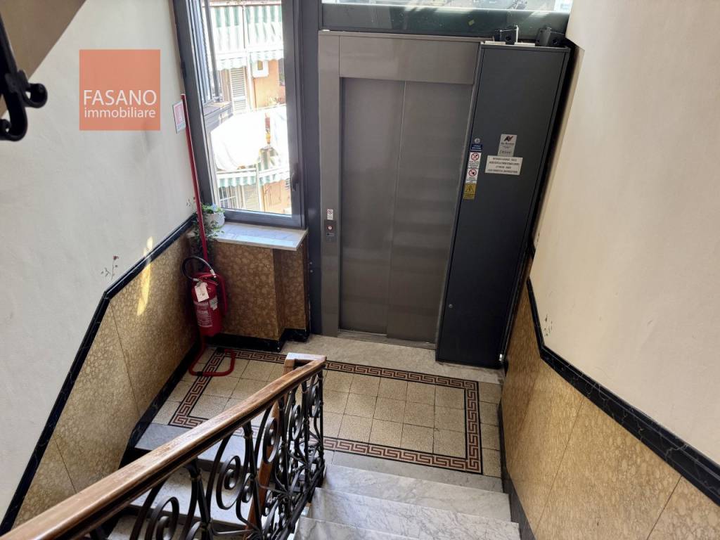 Appartamento in San Paolo, foto 13 di 16