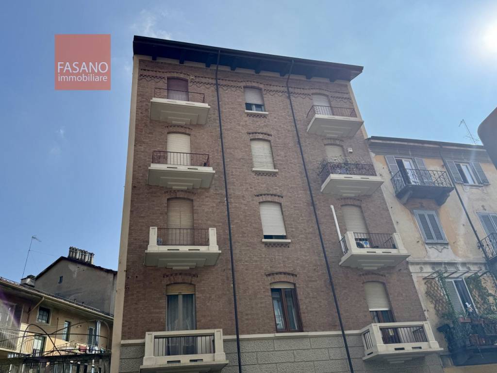 Appartamento in San Paolo, foto 16 di 16