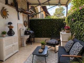 Veranda