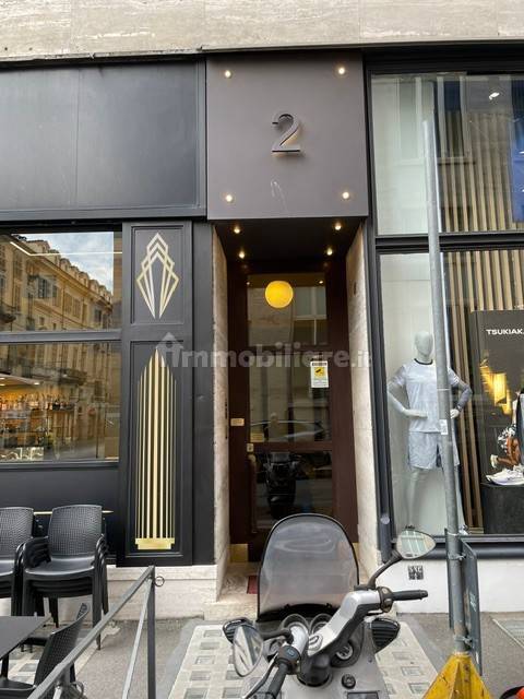 Appartamento in Centro