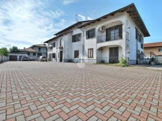 Cortile interno