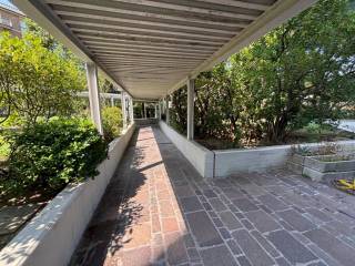 Cortile interno