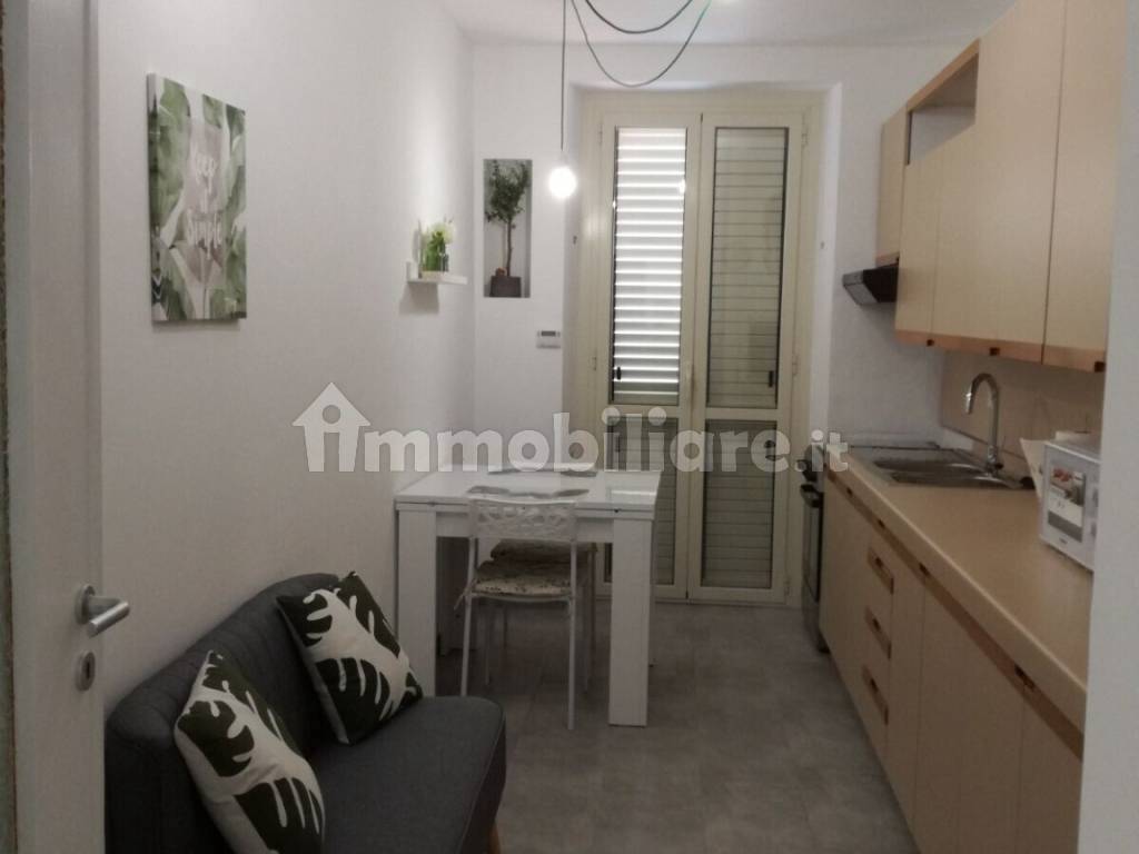 Stanza singola in Barriera di Milano, foto 2 di 7