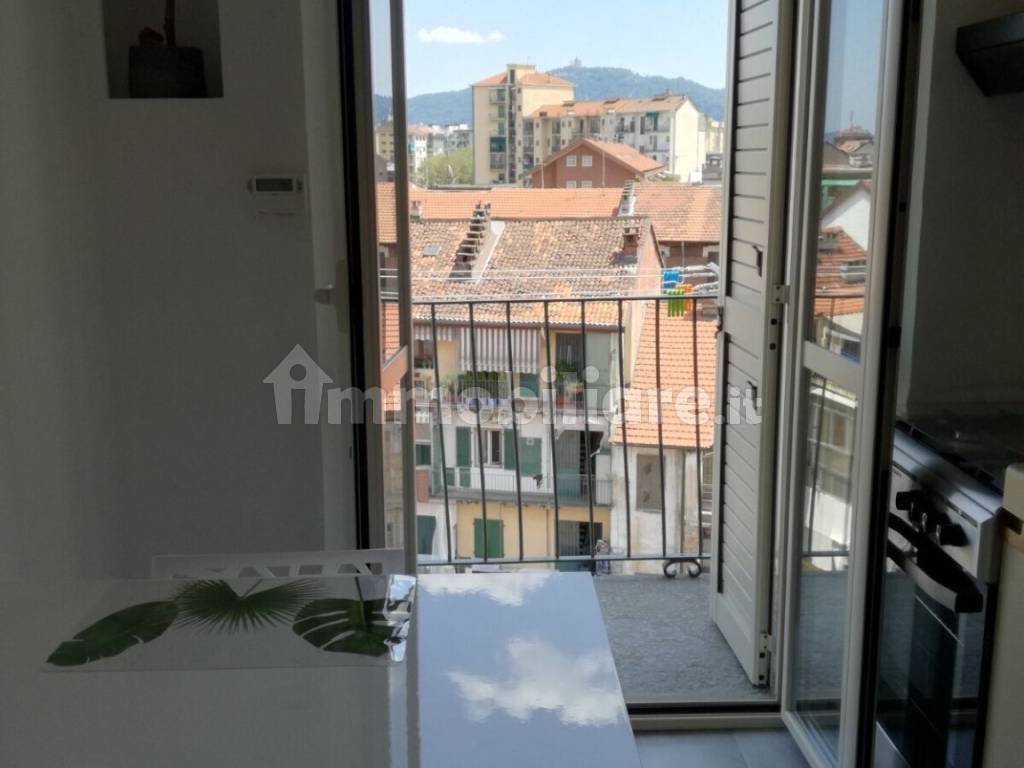 Stanza singola in Barriera di Milano, foto 3 di 7