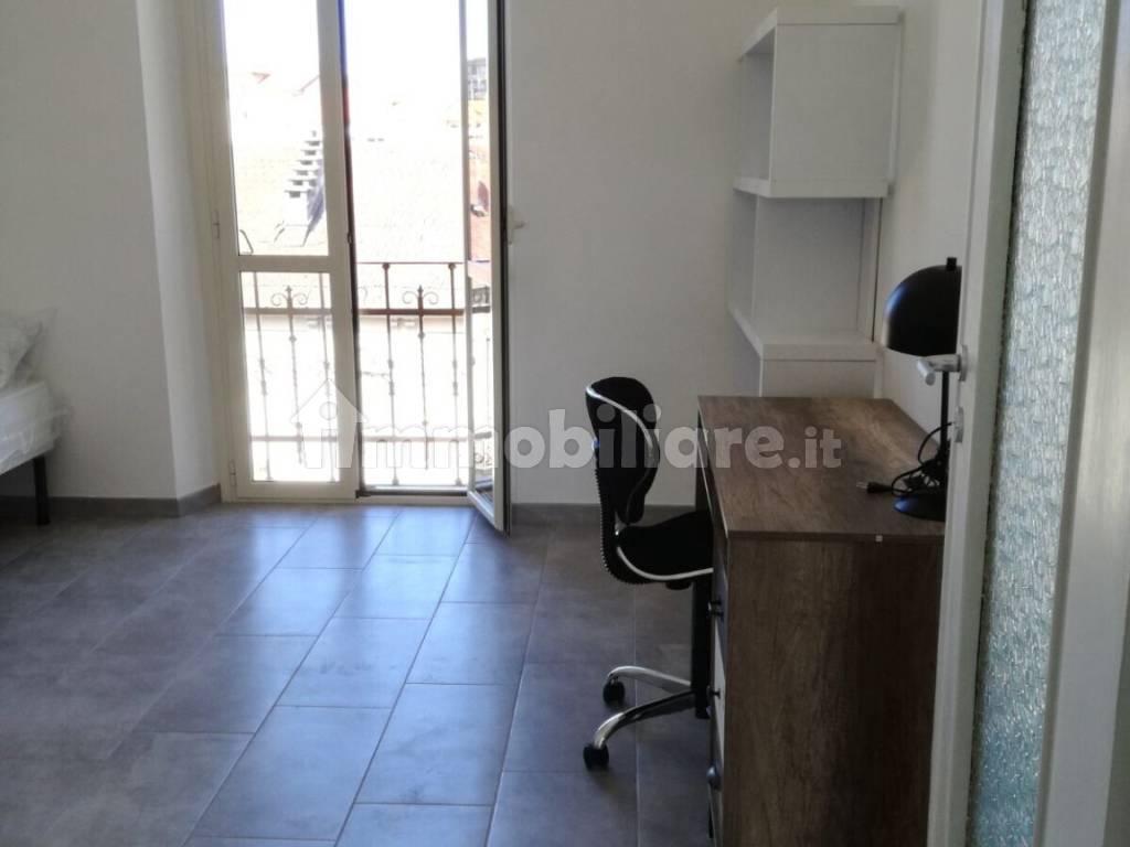 Stanza singola in Barriera di Milano, foto 5 di 7