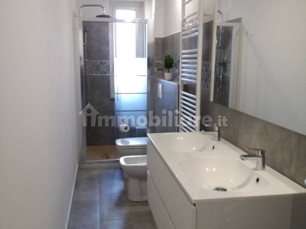 Stanza singola in Barriera di Milano, foto 6 di 7