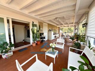 Veranda