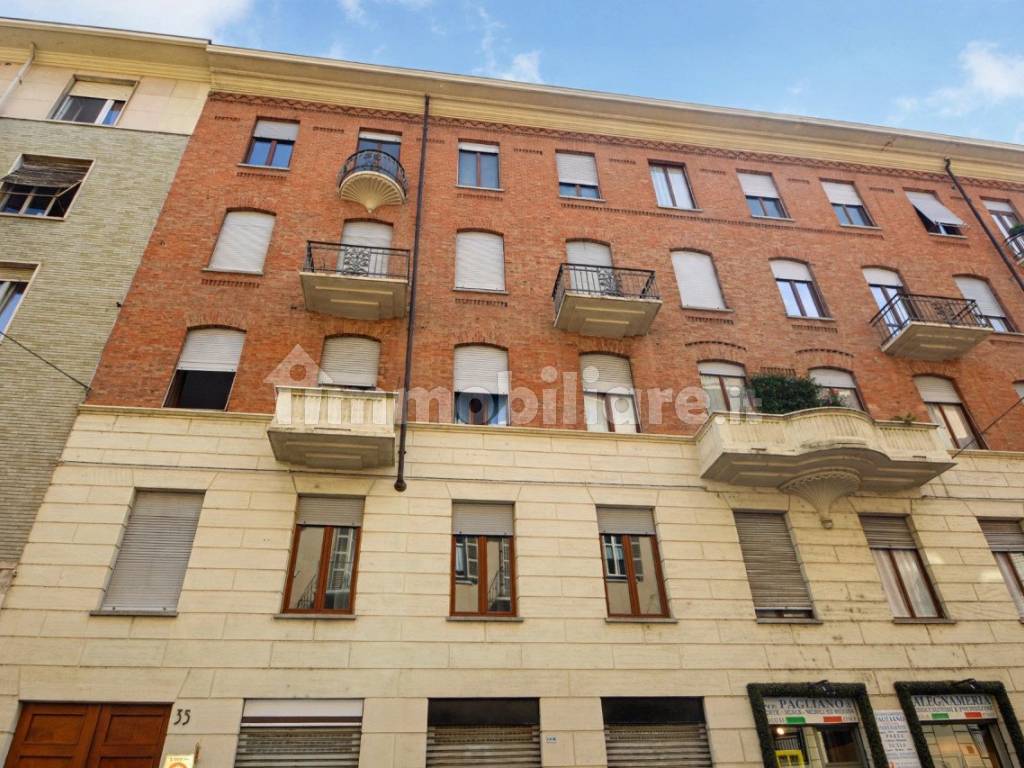 Appartamento in Crocetta