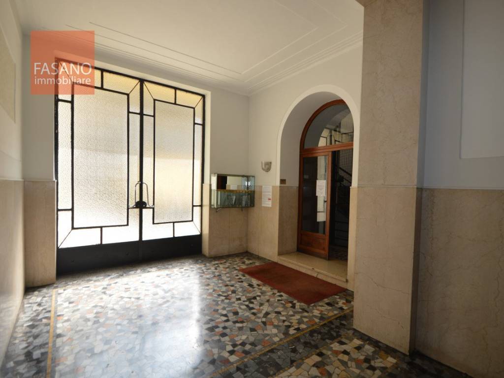Appartamento in Crocetta, foto 2 di 20