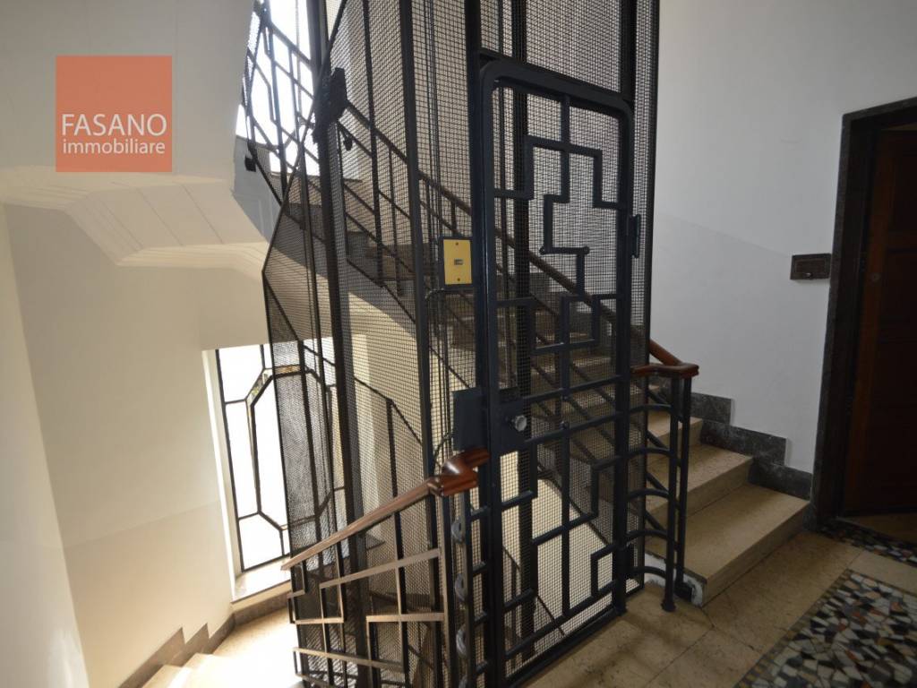 Appartamento in Crocetta, foto 3 di 20