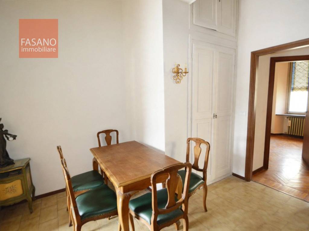Appartamento in Crocetta, foto 4 di 20