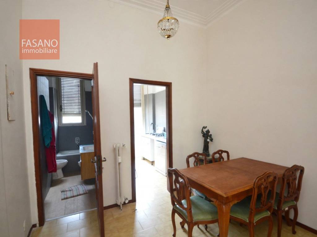 Appartamento in Crocetta, foto 5 di 20