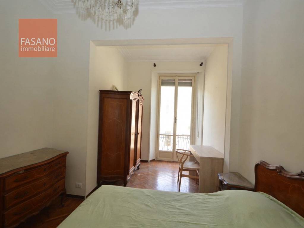 Appartamento in Crocetta, foto 10 di 20