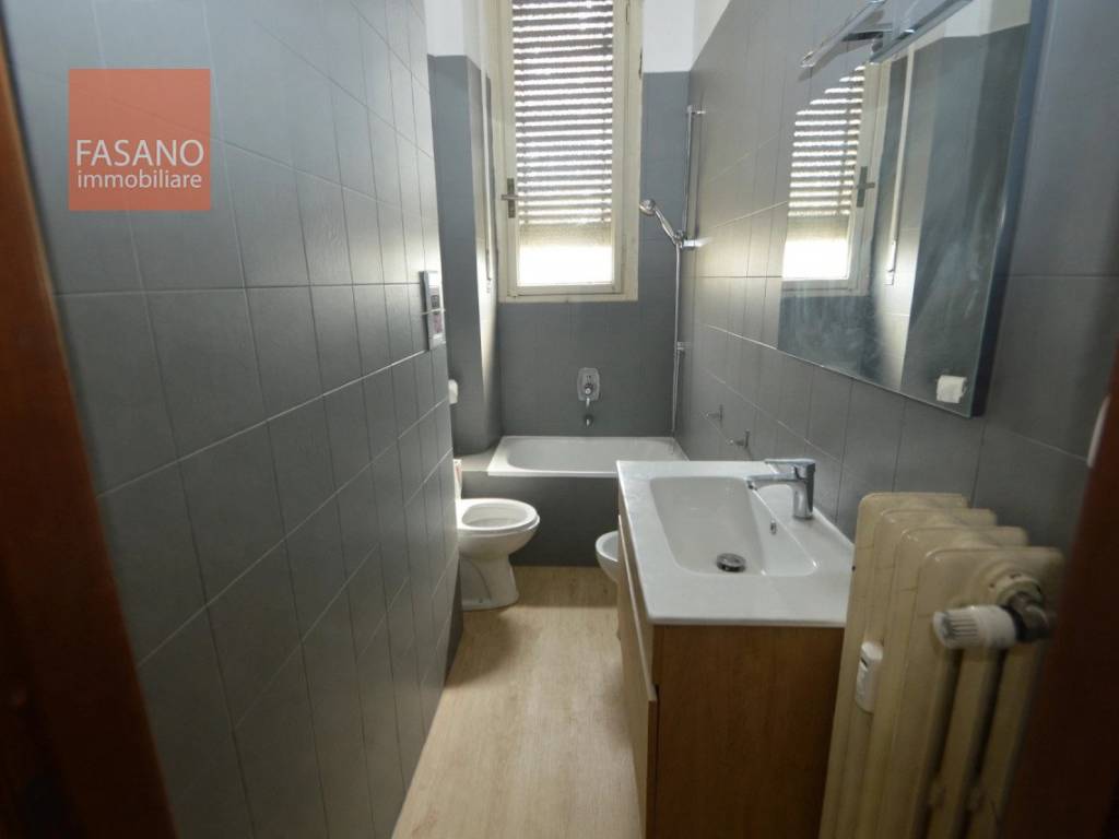 Appartamento in Crocetta, foto 12 di 20