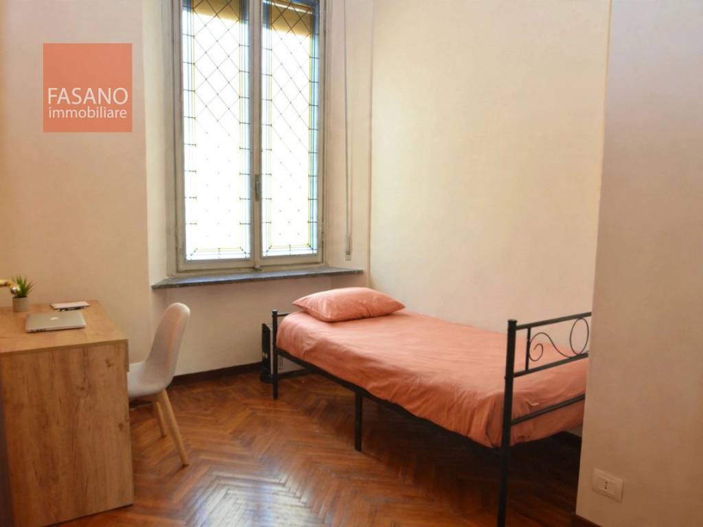 Appartamento in Crocetta, foto 13 di 20