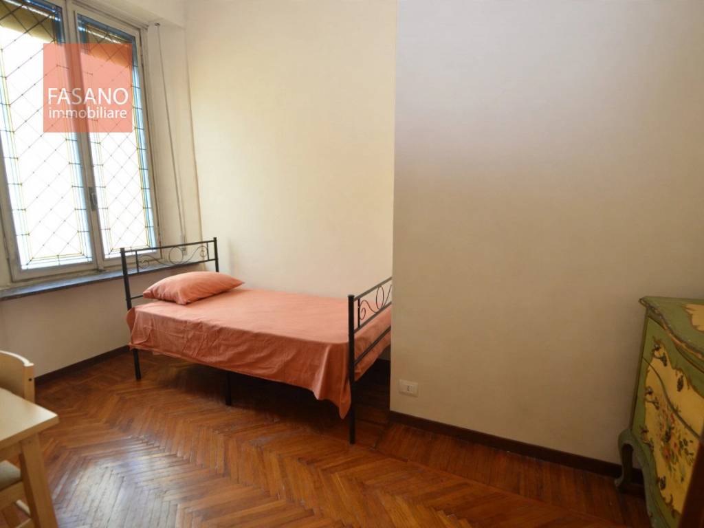 Appartamento in Crocetta, foto 14 di 20