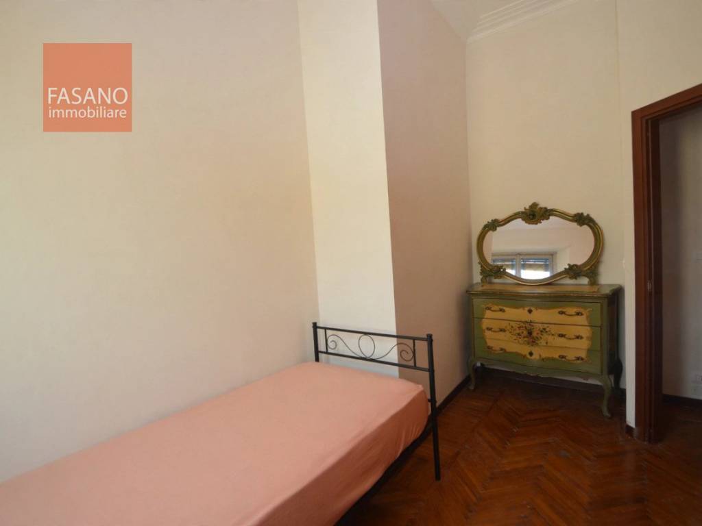 Appartamento in Crocetta, foto 15 di 20