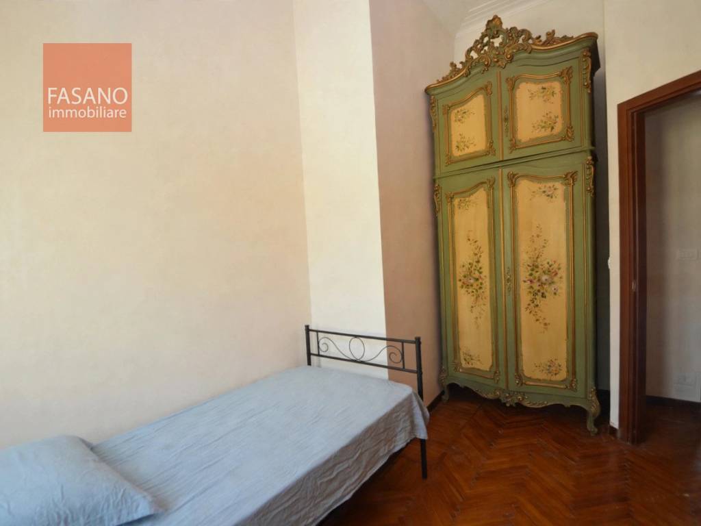 Appartamento in Crocetta, foto 16 di 20