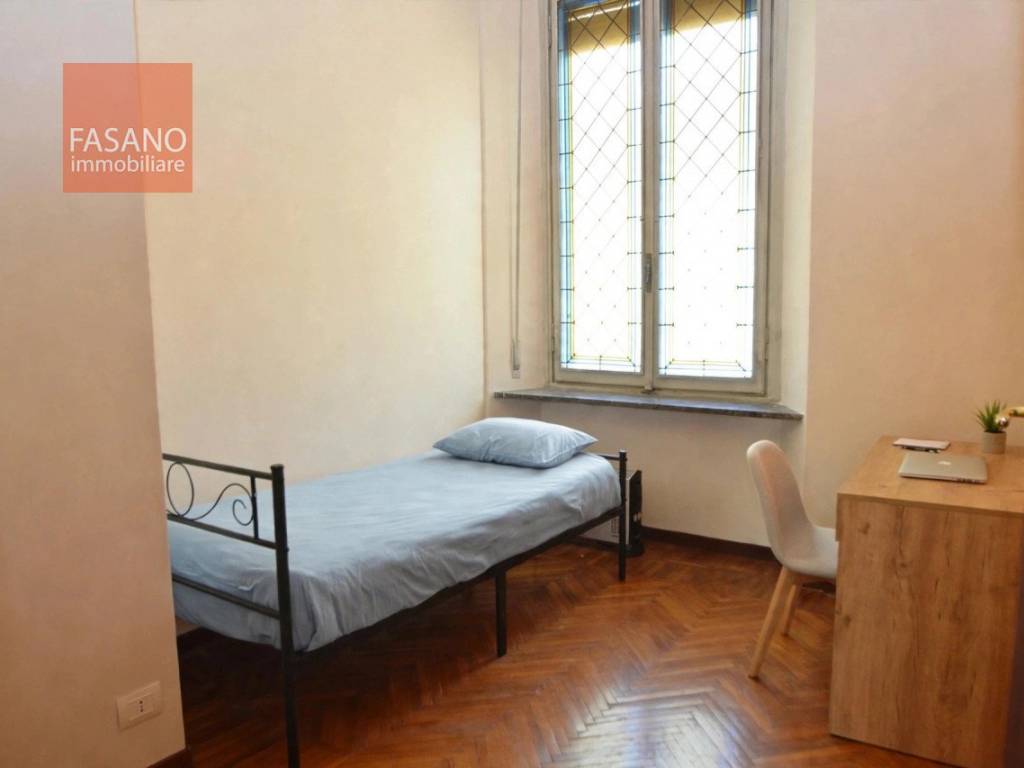 Appartamento in Crocetta, foto 17 di 20