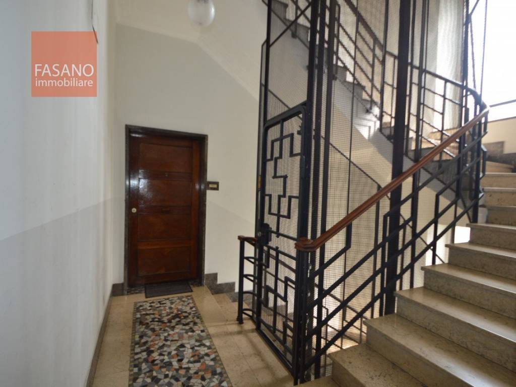 Appartamento in Crocetta, foto 18 di 20