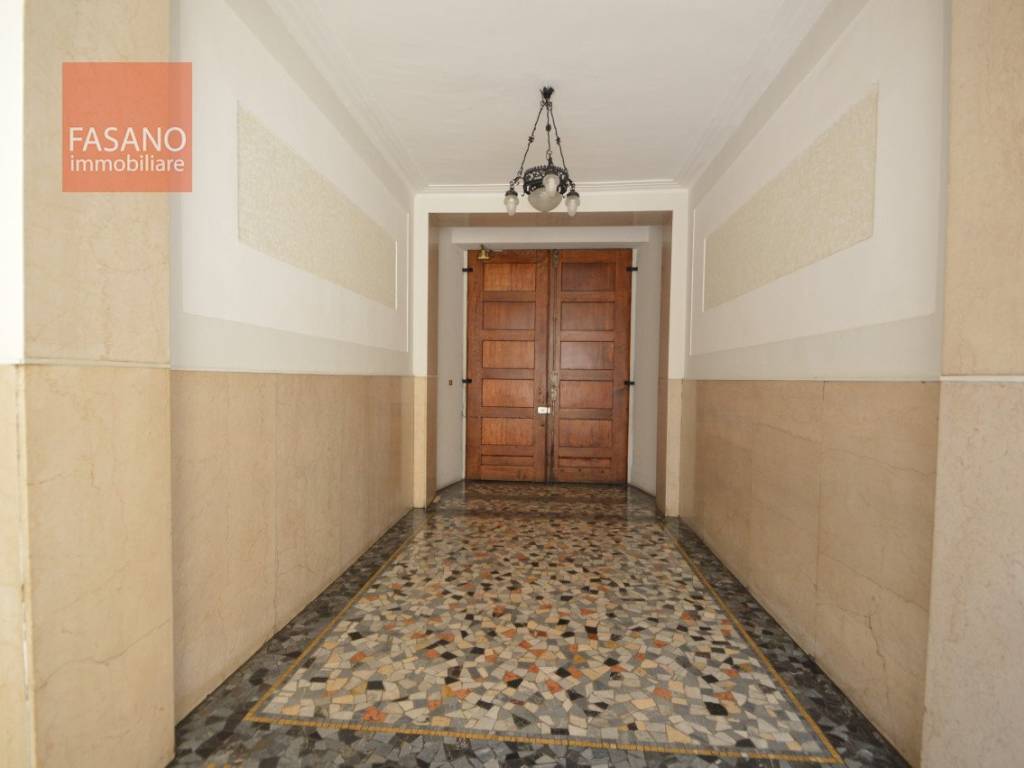 Appartamento in Crocetta, foto 19 di 20