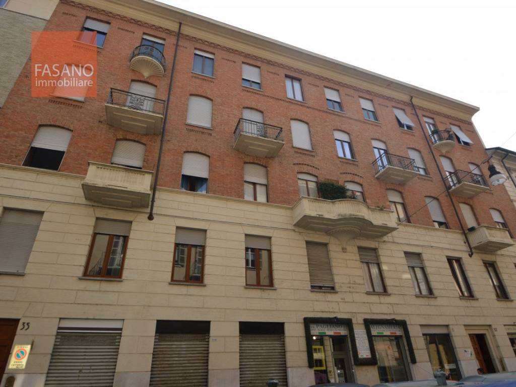 Appartamento in Crocetta, foto 20 di 20