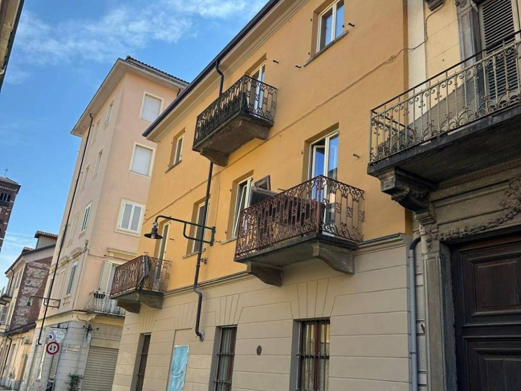 Appartamento in Regio Parco