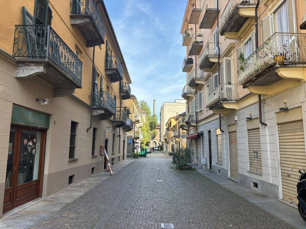 Appartamento in Regio Parco, foto 2 di 17